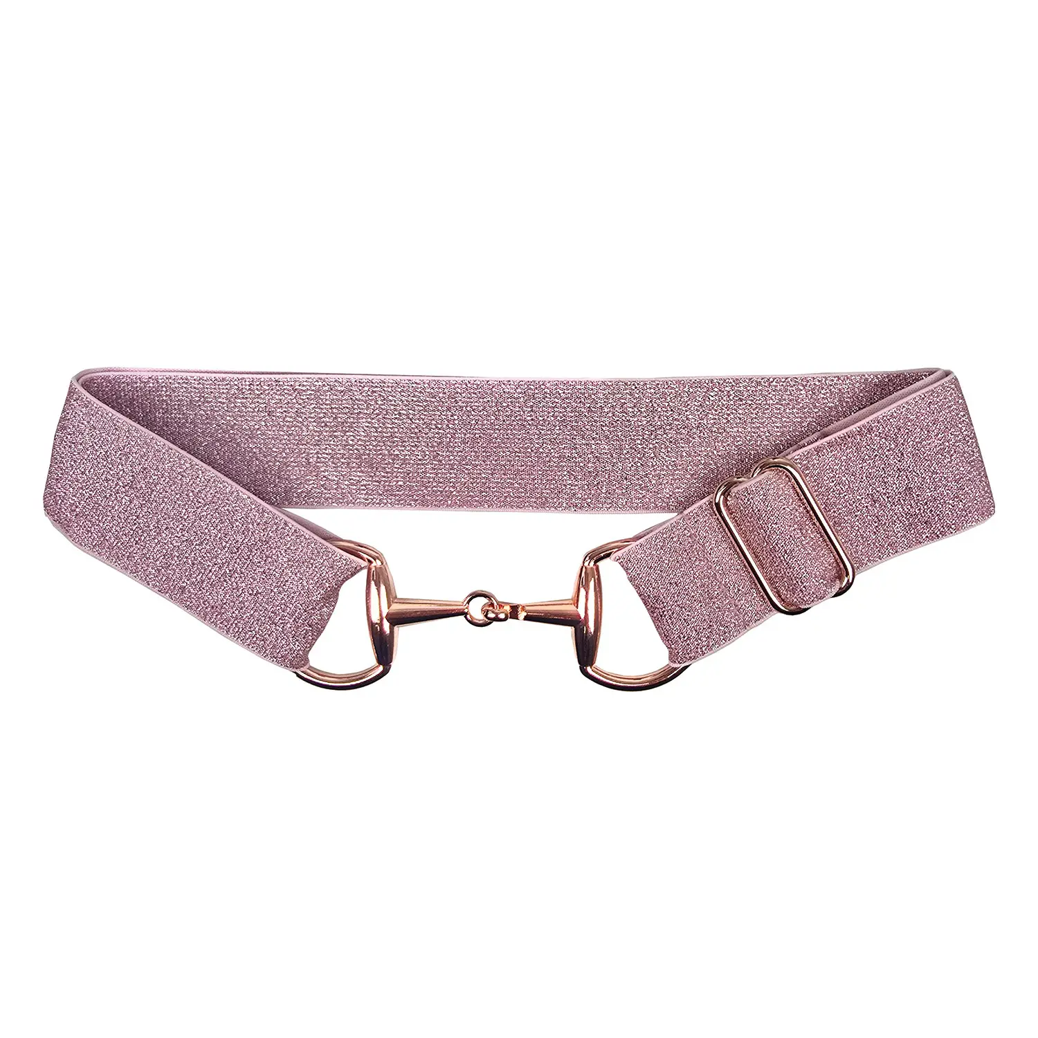 Women's glitter belt Horsenjoy HE Bit