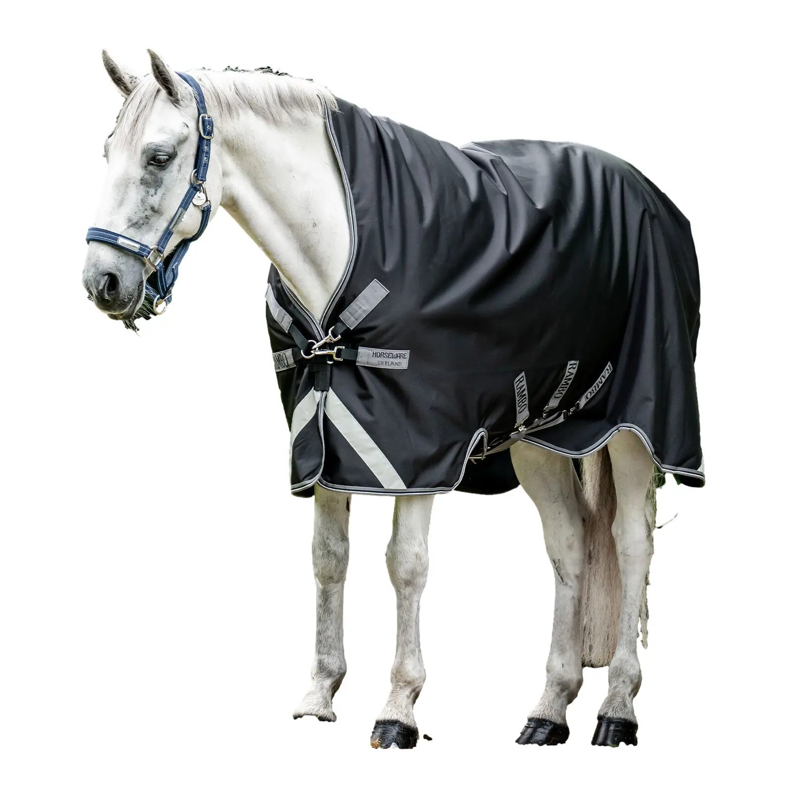 Outdoor  Blanket Horseware 1680D Wug 400g