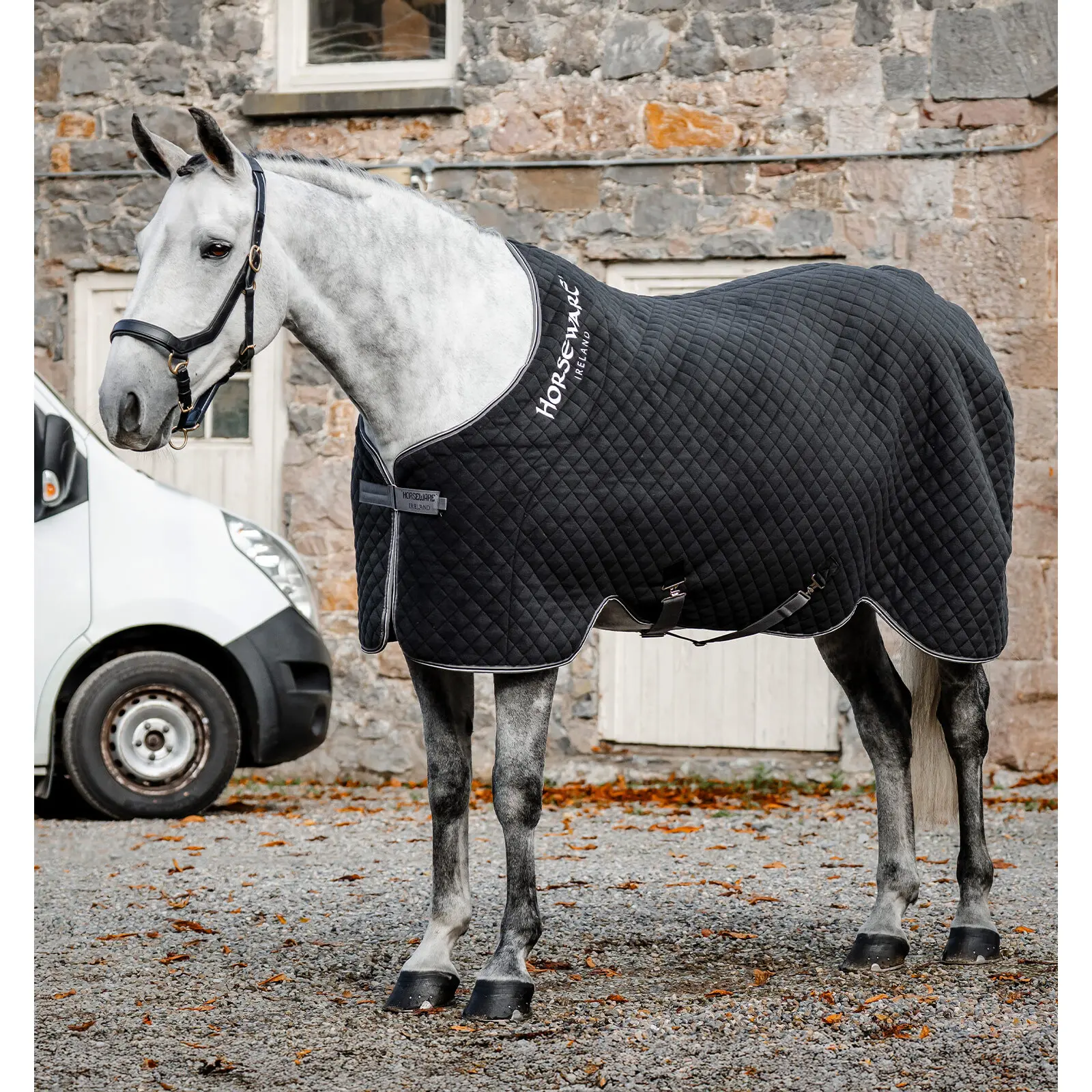 Fleece Blanket Horseware