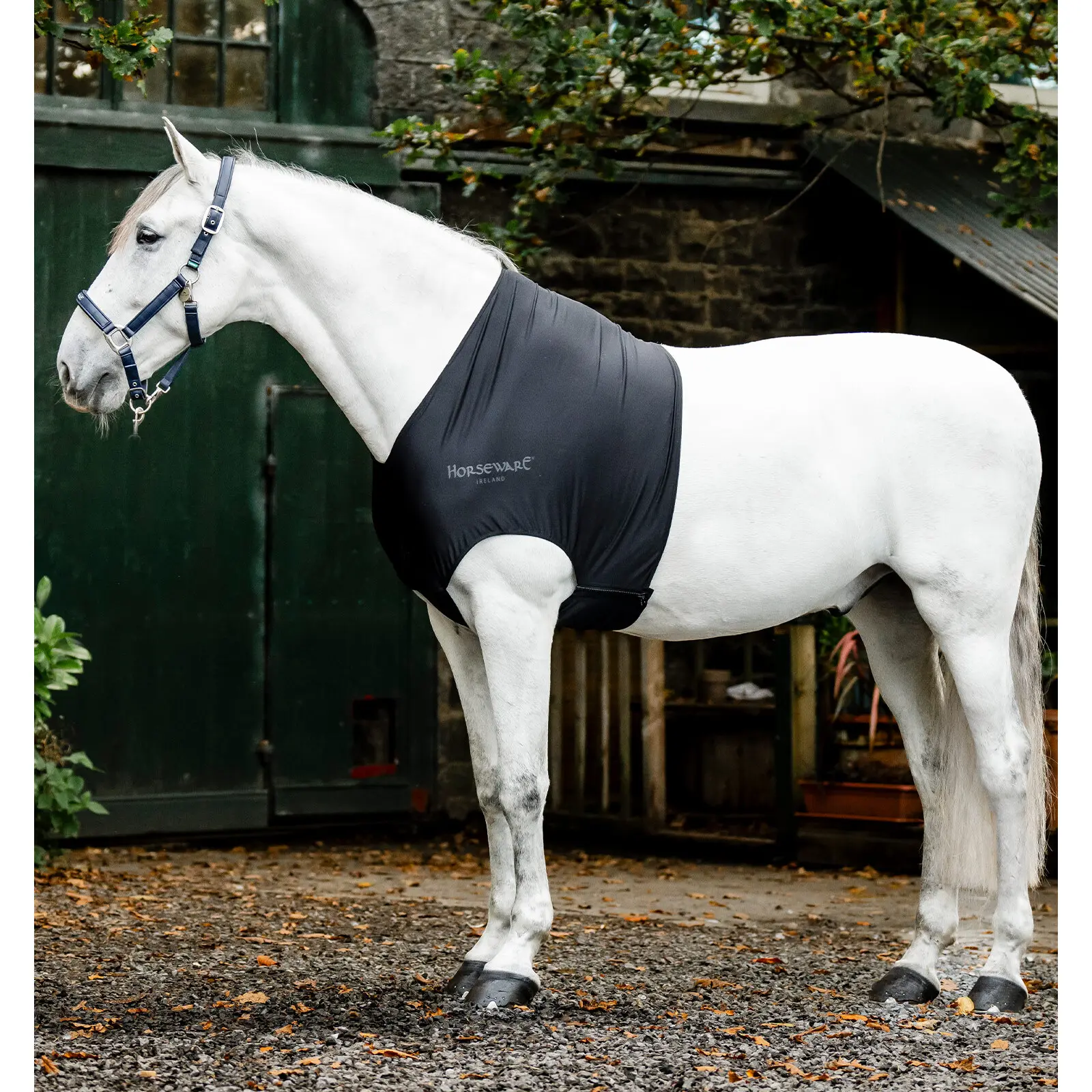 Shoulder protector for horses Horseware