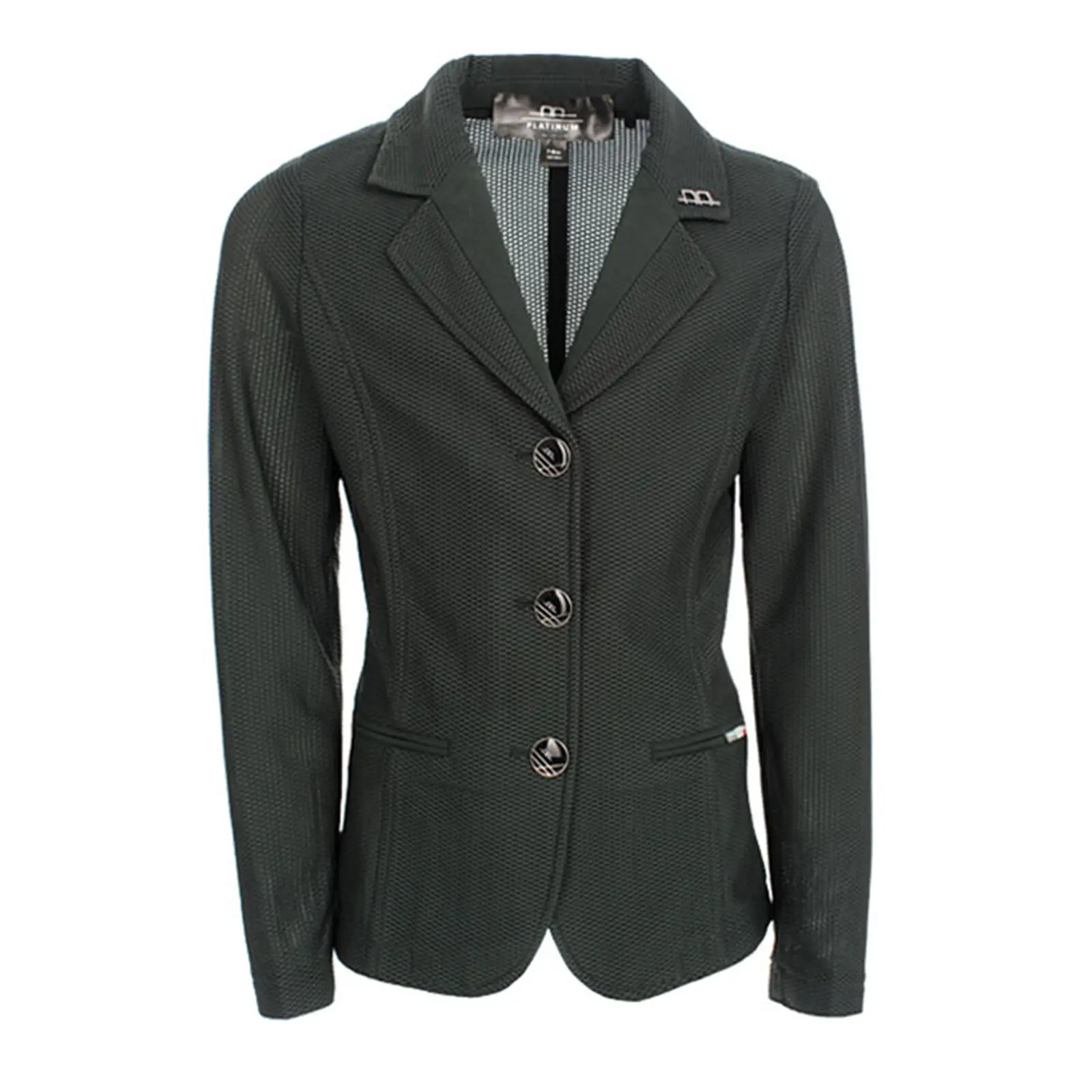 Riding jacket girl Horseware AA Motionlite