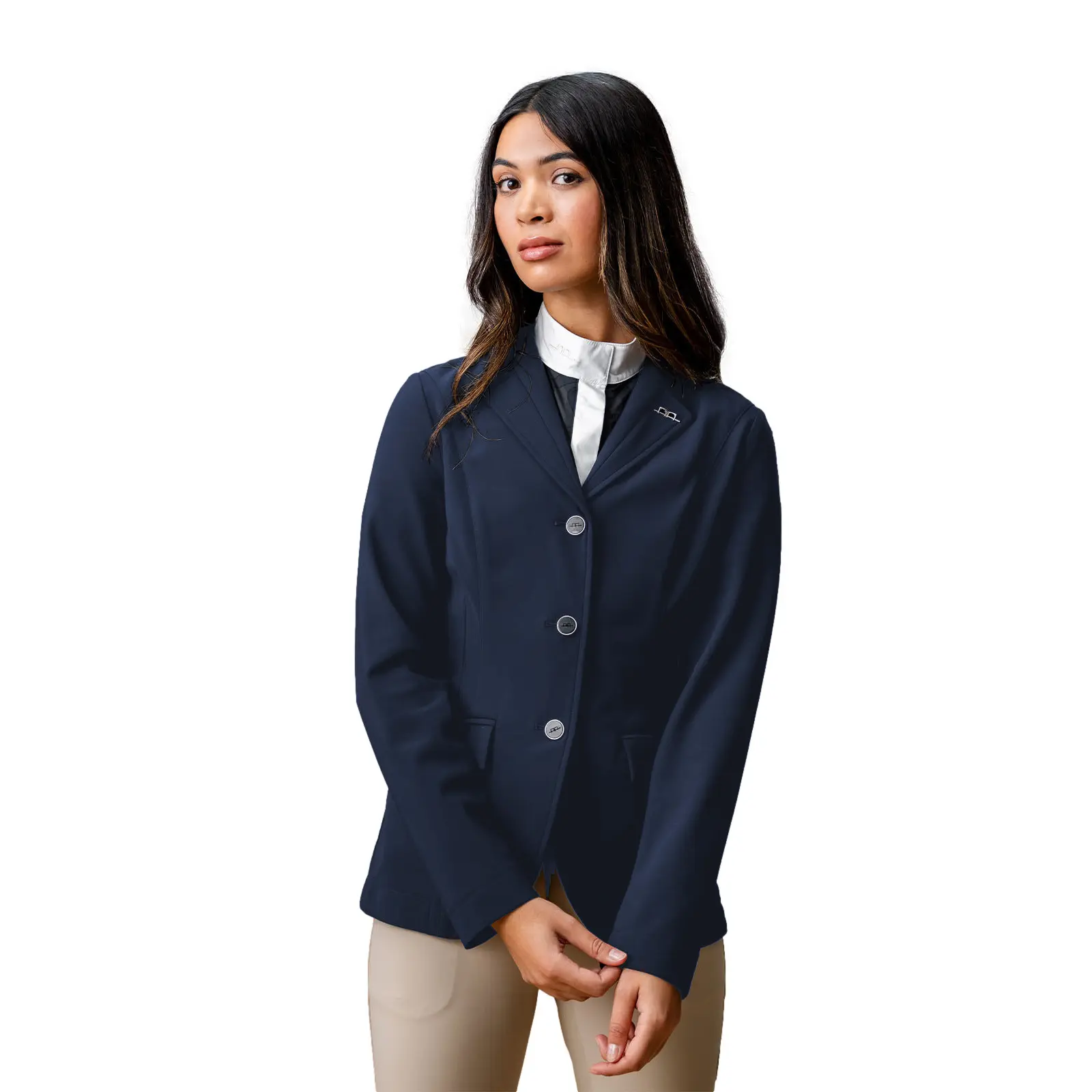 Women's competition jacket Horseware AA MotionFlex Pro
