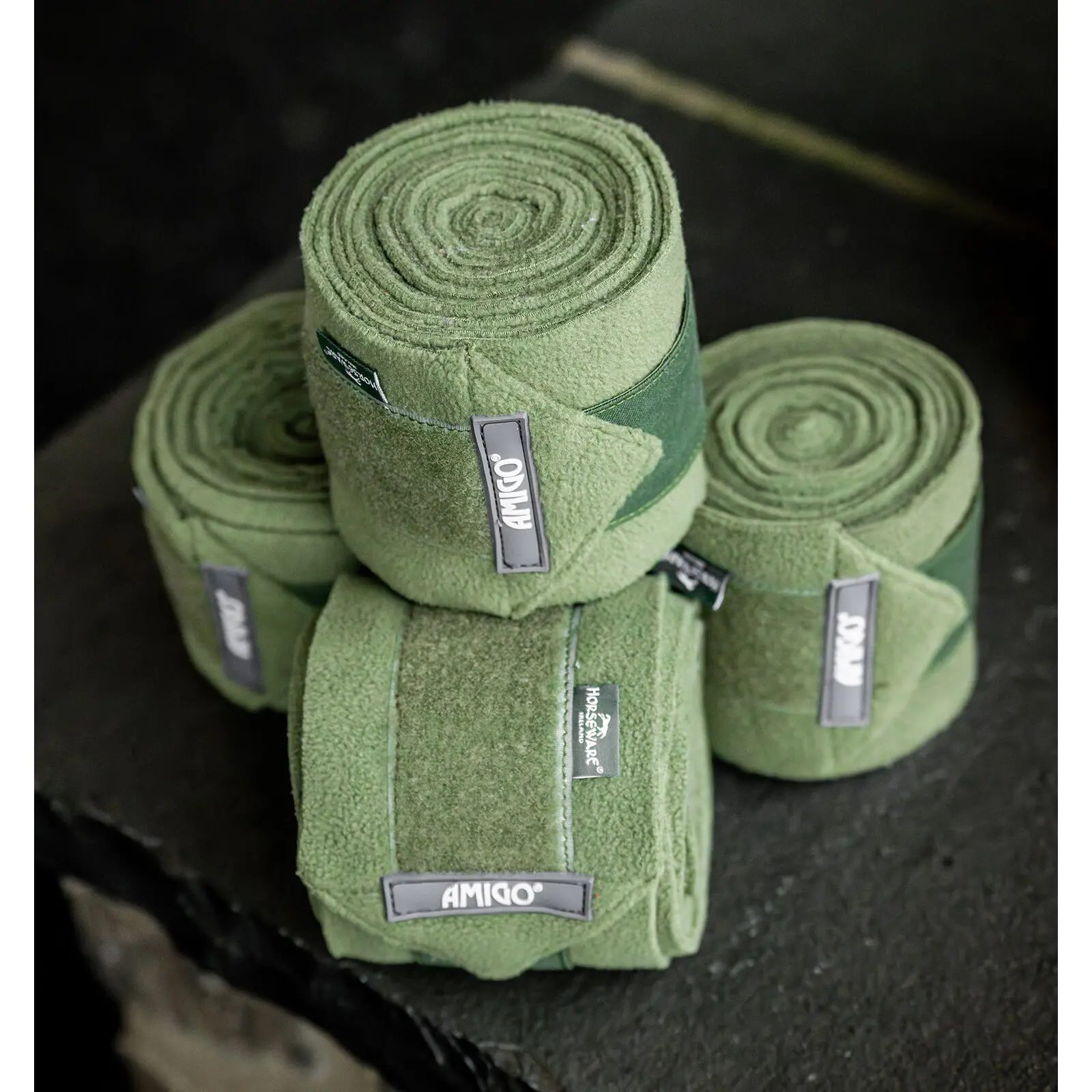 Polo strips for horses Horseware
