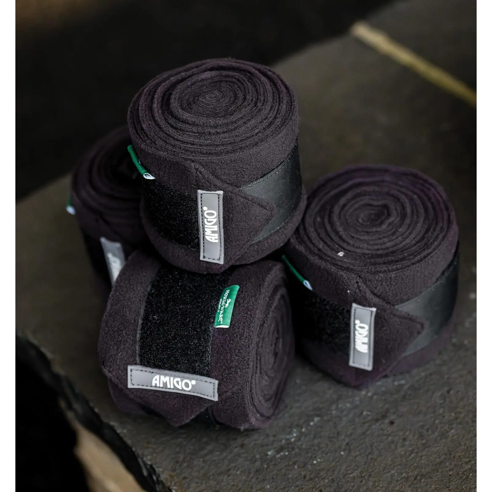 Polo strips for horses Horseware