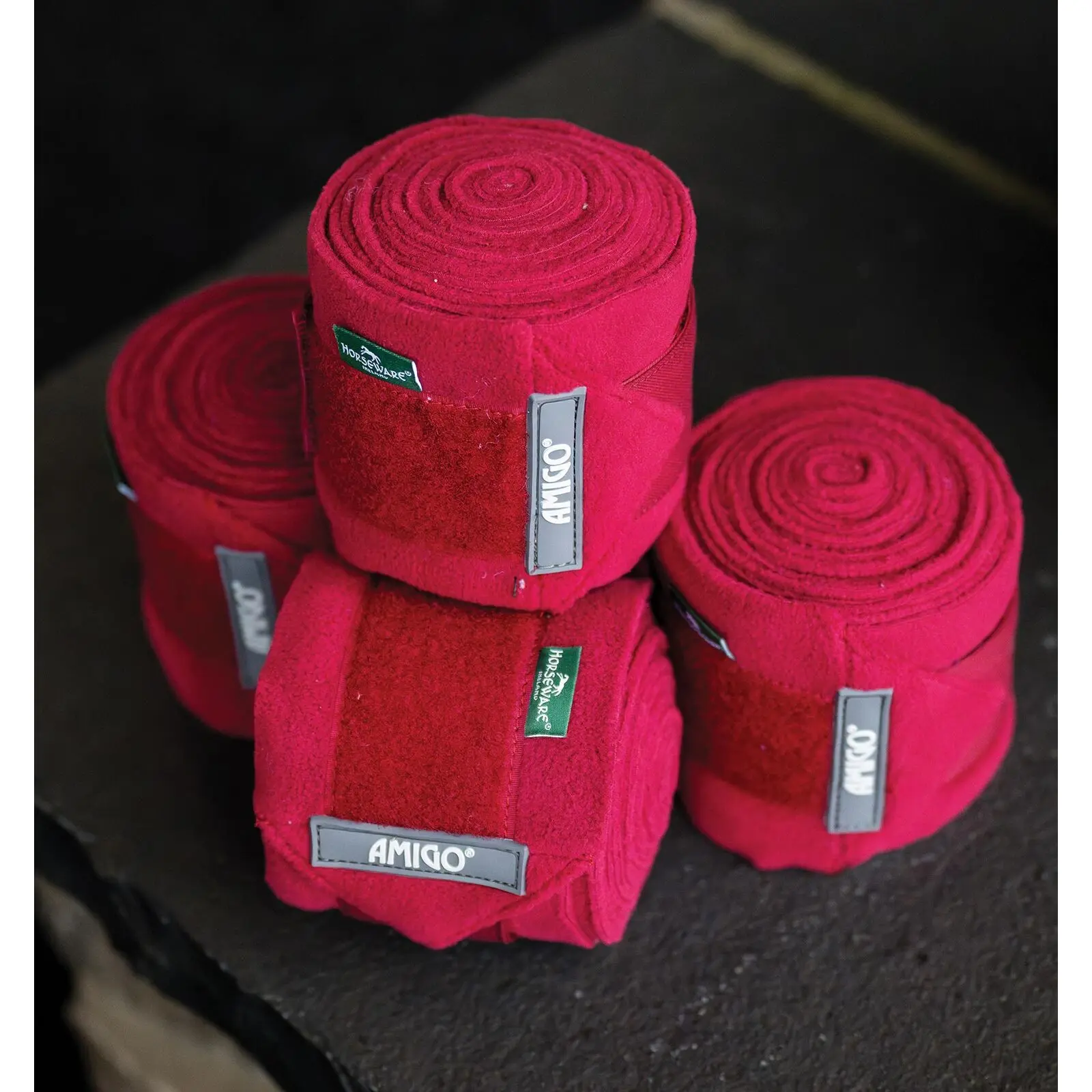 Polo strips for horses Horseware