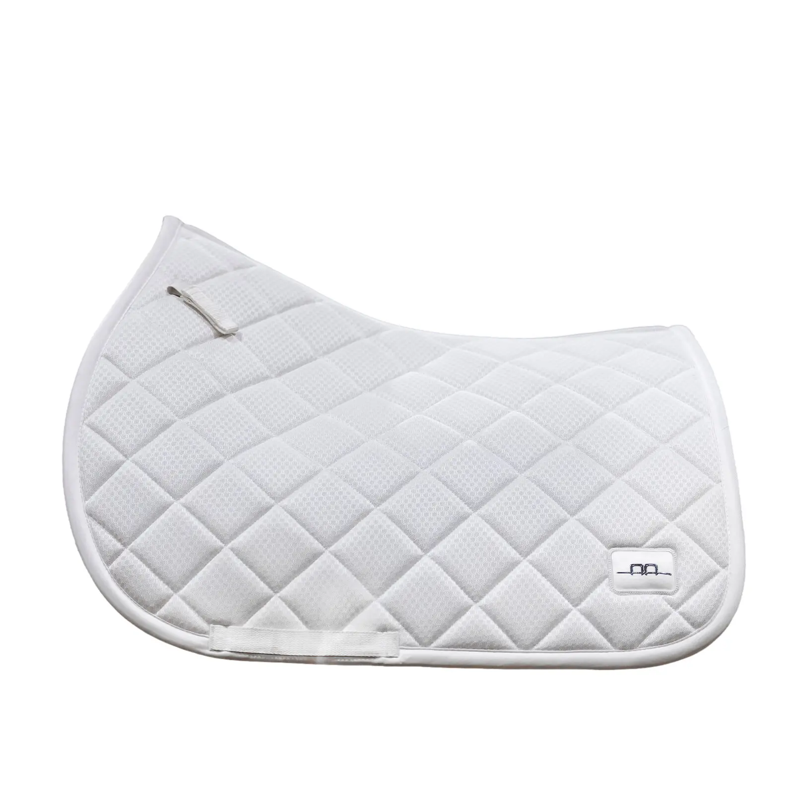 Saddle pad for horses Horseware Alessandro Albanese®