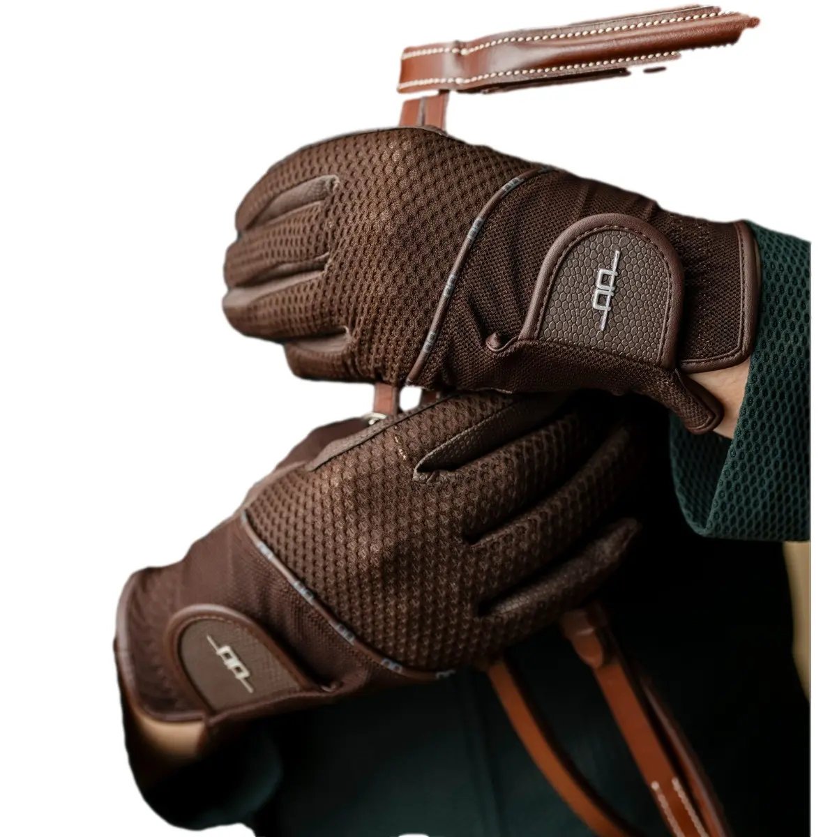 Reithandschuhe Horseware Alessandro Albanese®