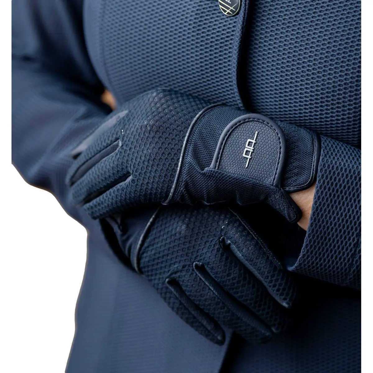 Riding gloves Horseware Alessandro Albanese®