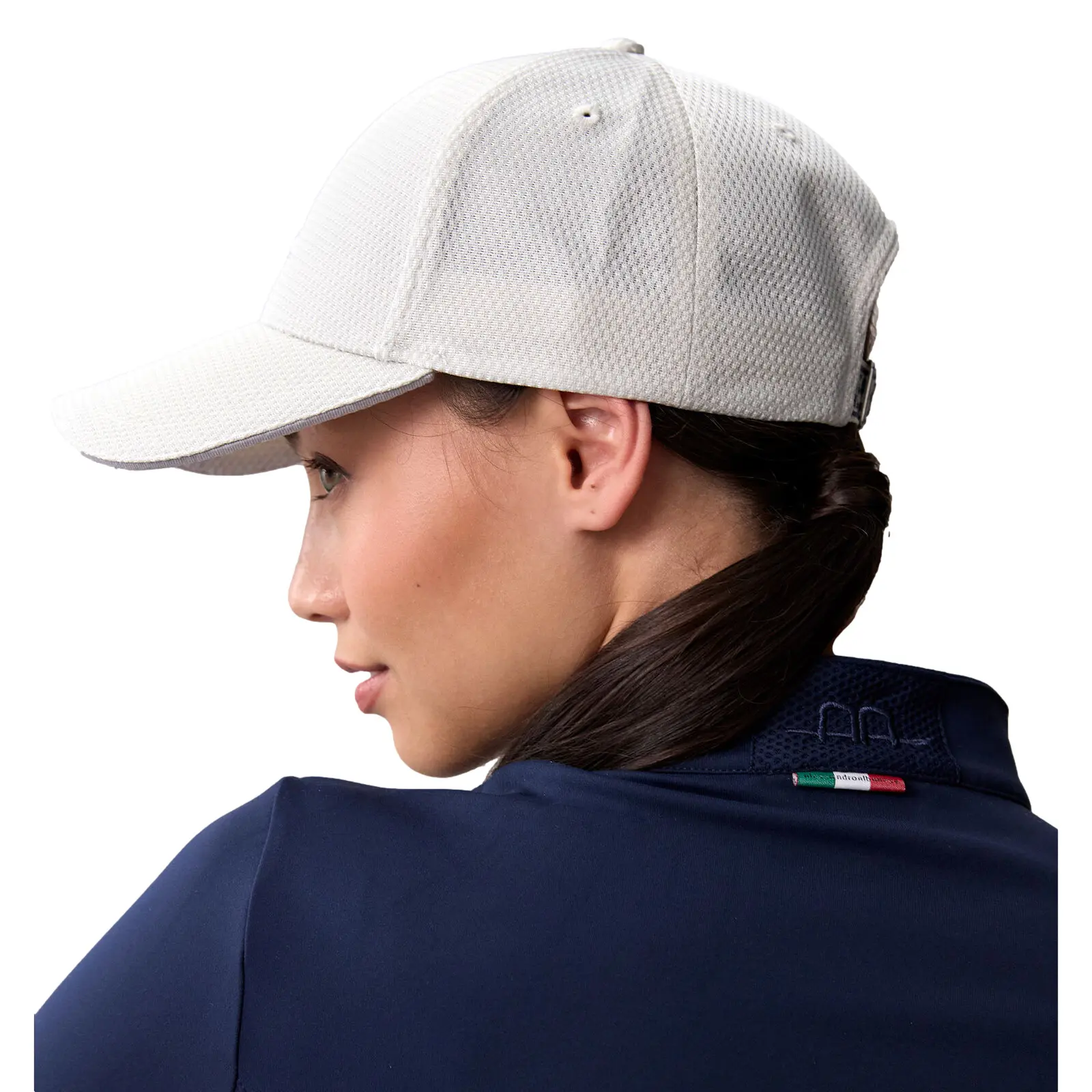 Baseball Kappe Damen Horseware Georgia