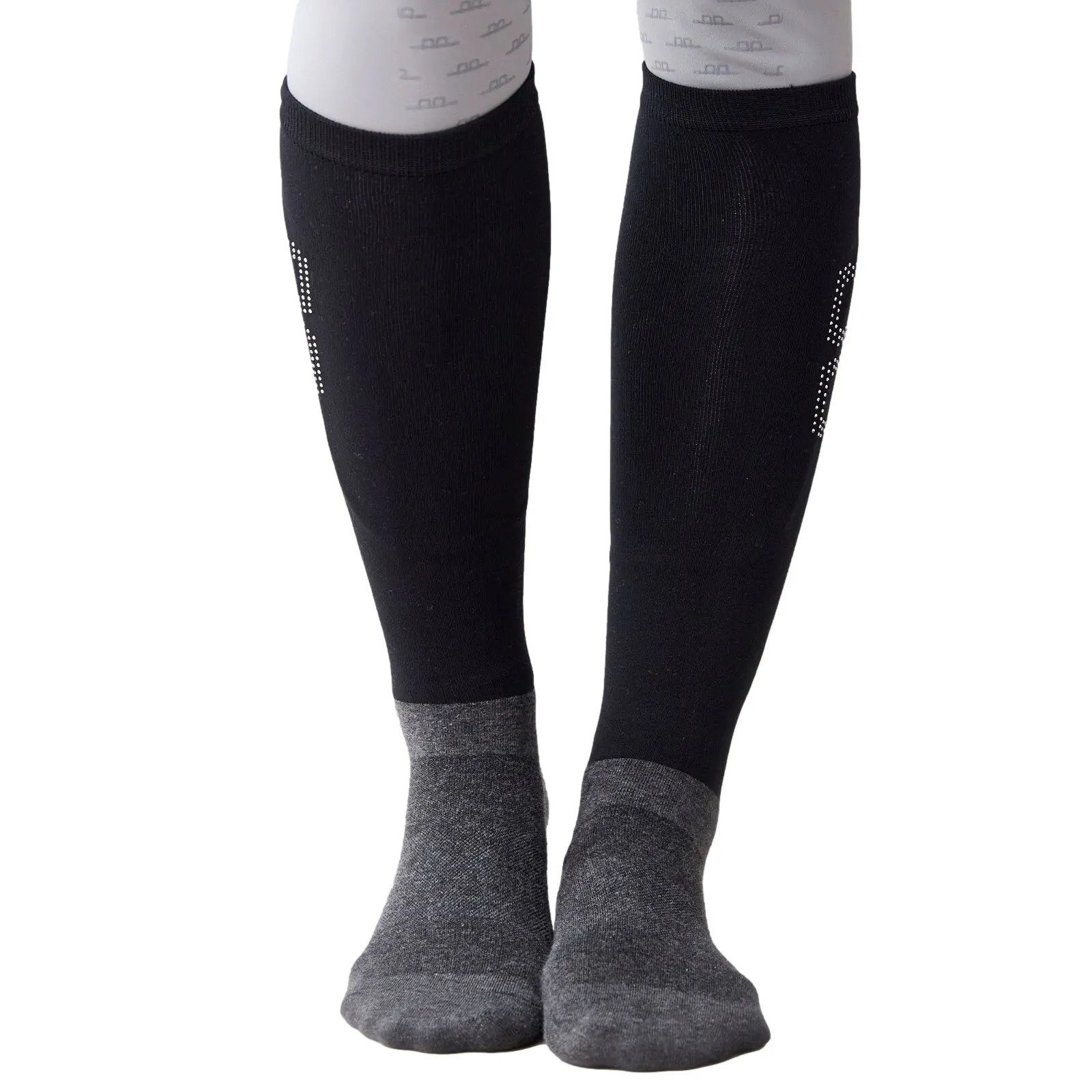 Chaussettes équitation Horseware Crystal Alessandro Albanese