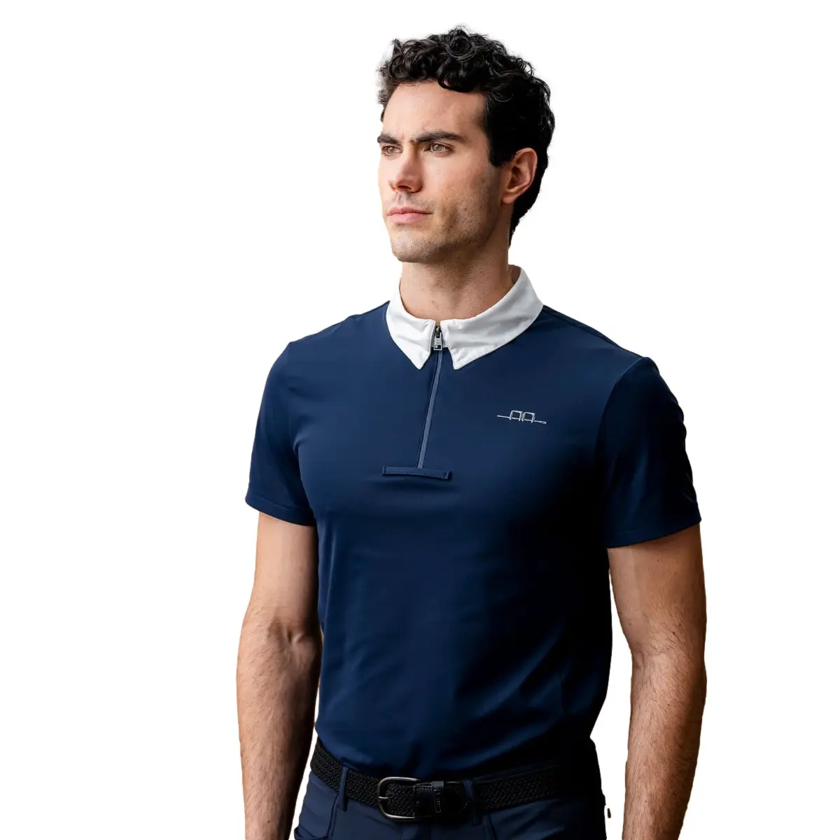 Show polo shirt Horseware AA Gabrio