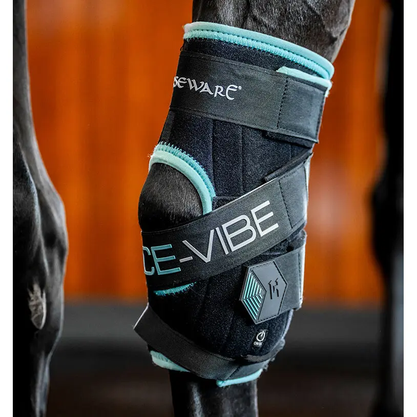 Protezione dei garretti per cavalli Horseware