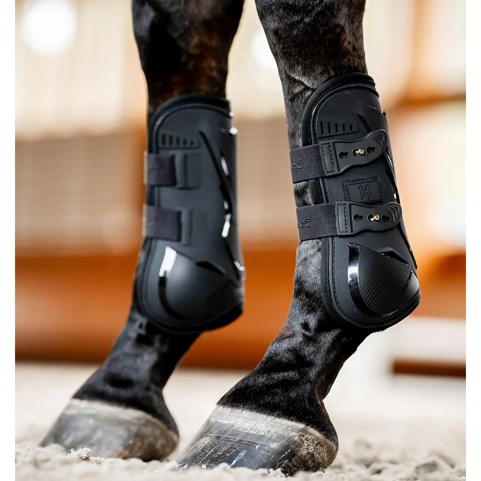 Tendon protector for horses Horseware Classic