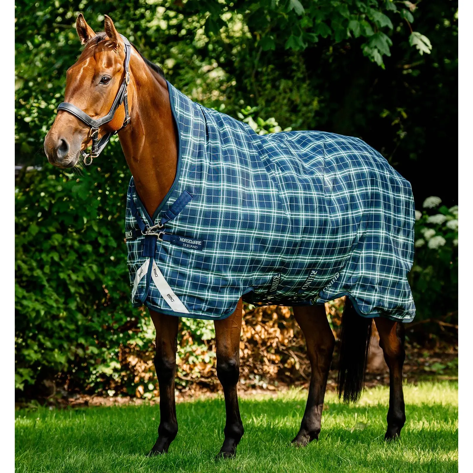 Outdoor  Blanket Horseware Rhino Wug 0g