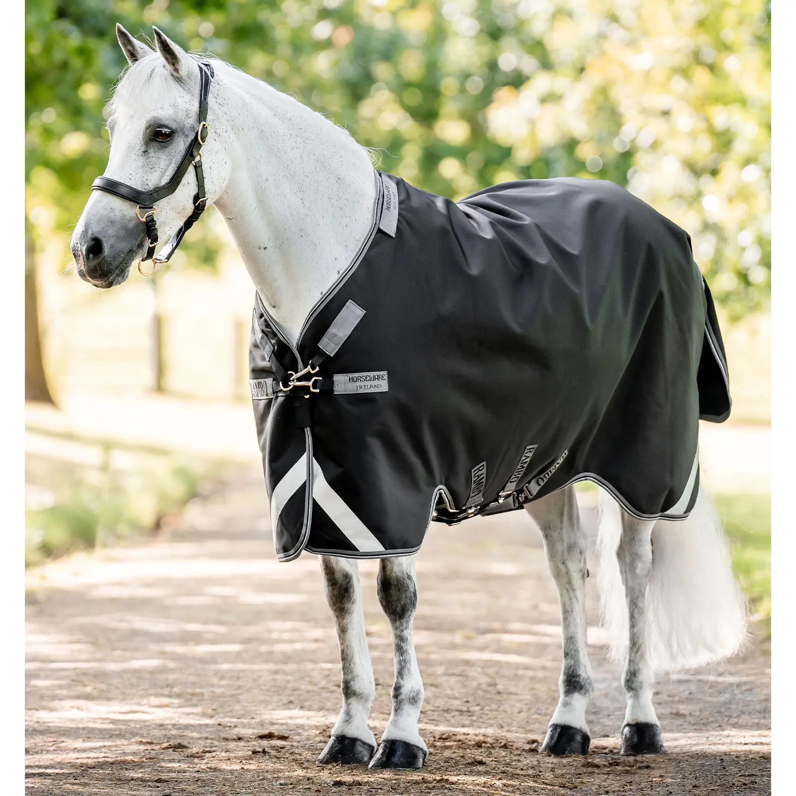Outdoor  Blanket Horseware Rambo 1680D 100g