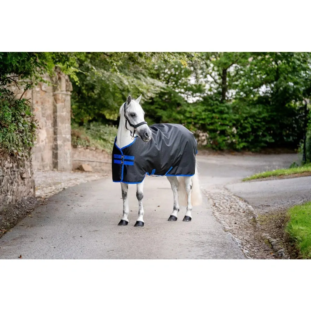 Outdoor-Decke für Pferde Horseware Amigo Ripstop 900D 200g