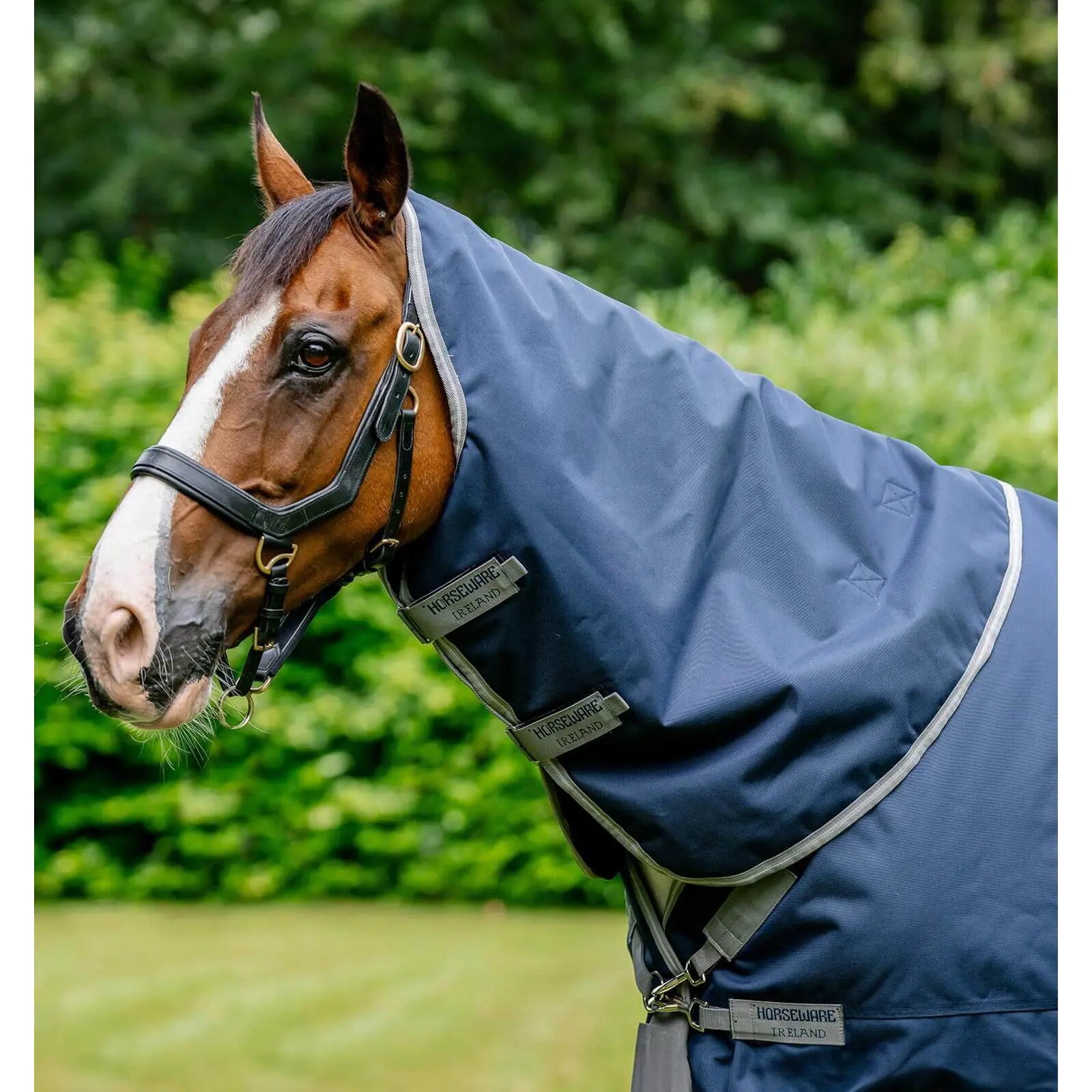 Neck Rug Horseware Amigo 1200D XL Turnout 0g