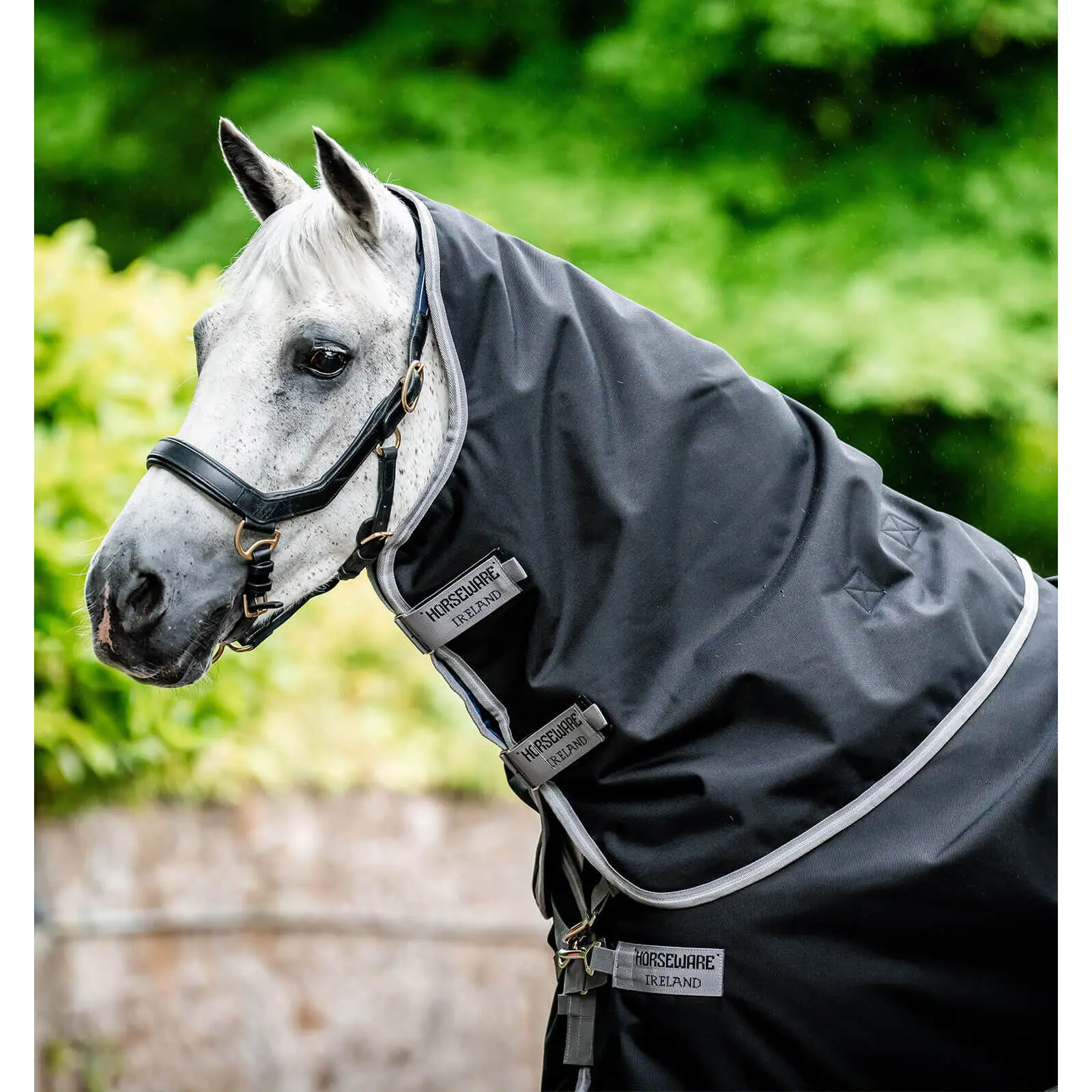Coperta per cavalli Horseware Amigo 1200D Turnout 150g