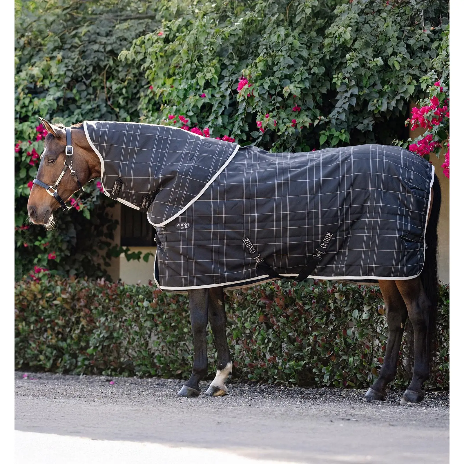 Coperta per cavalli Horseware Rhino 100g