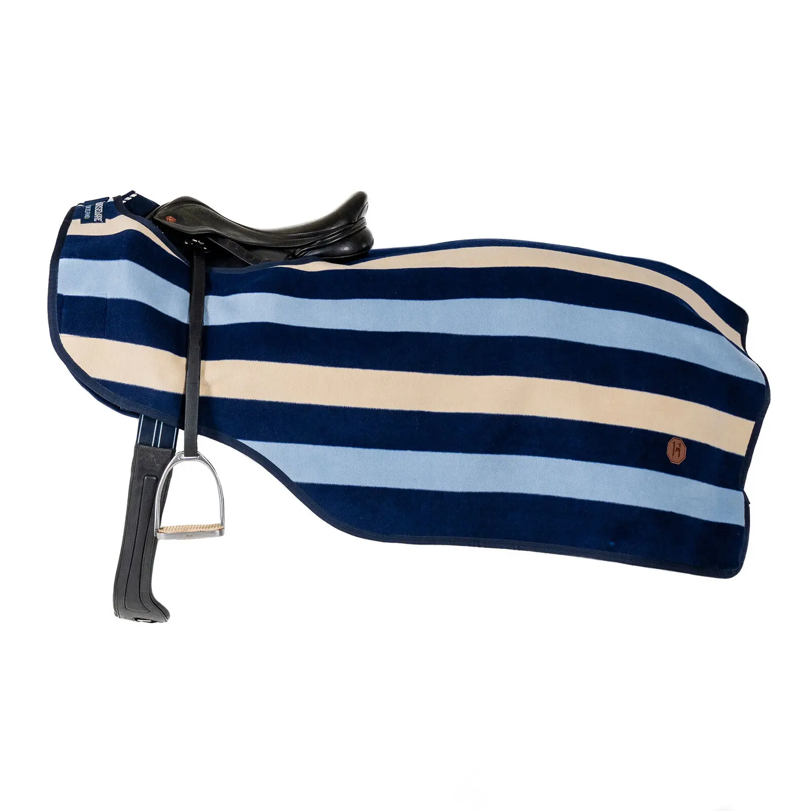 Coprireni per cavalli Horseware Newmarket