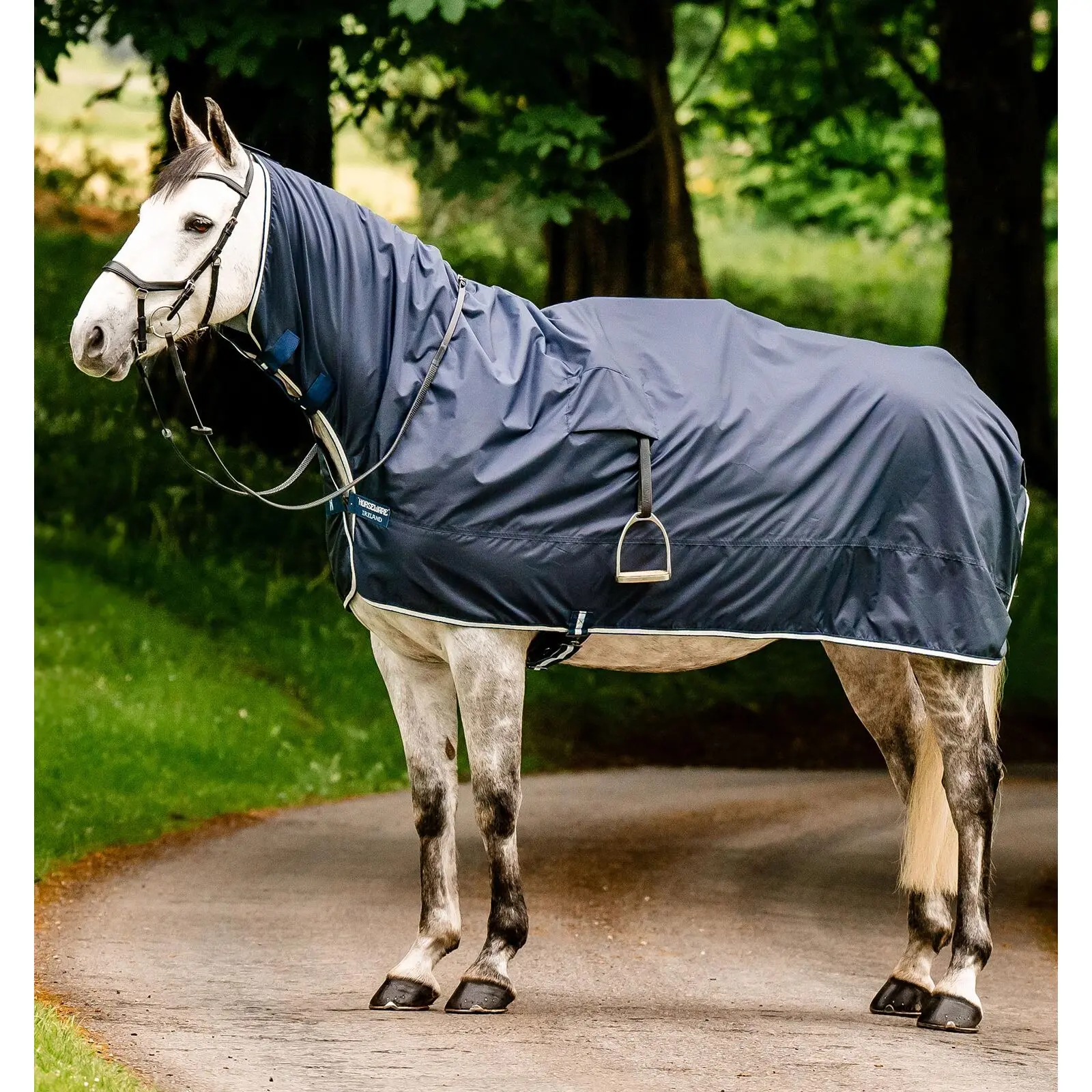 Coperta da paddock per cavalli Horseware Newmarket