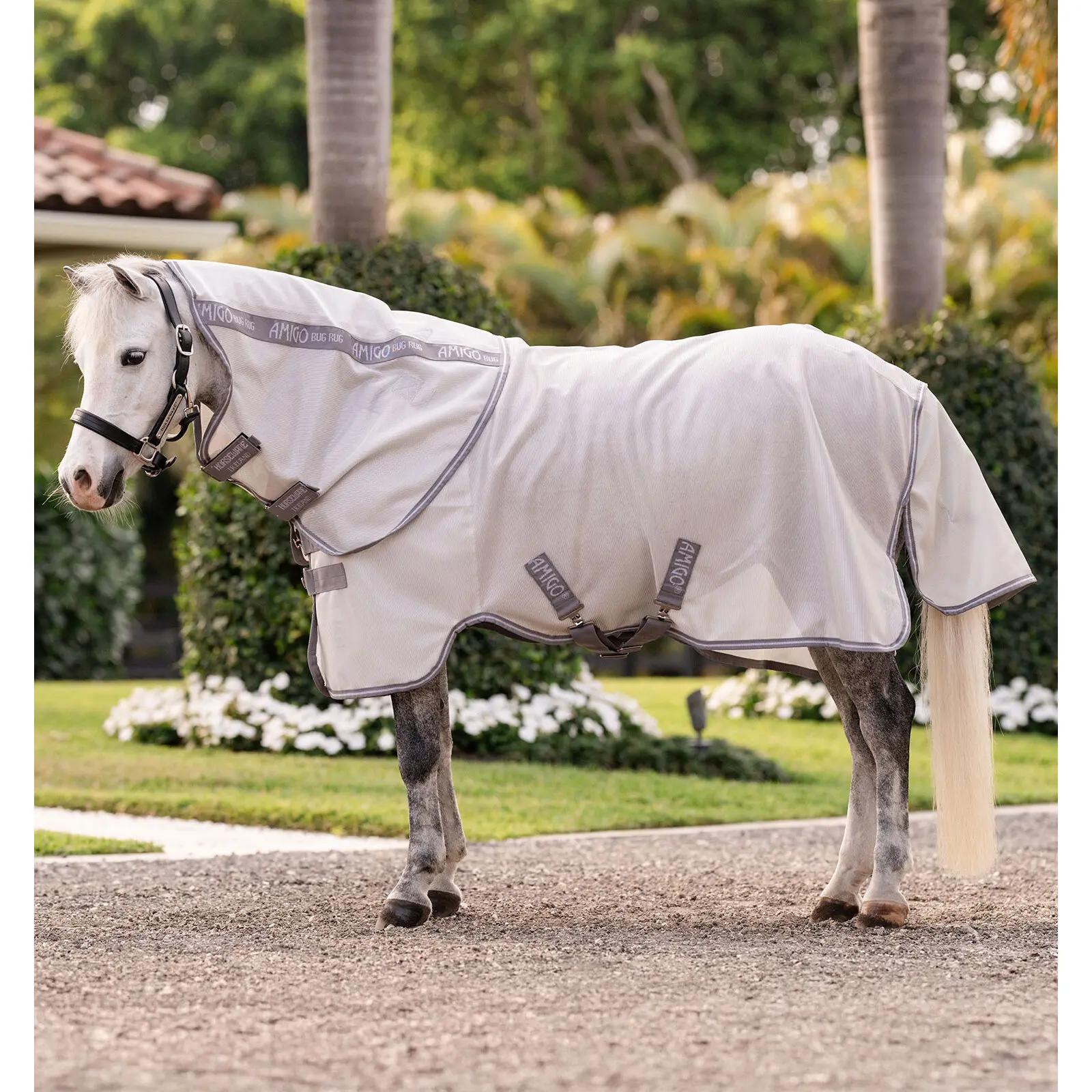 Amigo Bug Rug Pony Fly Sheet Horseware