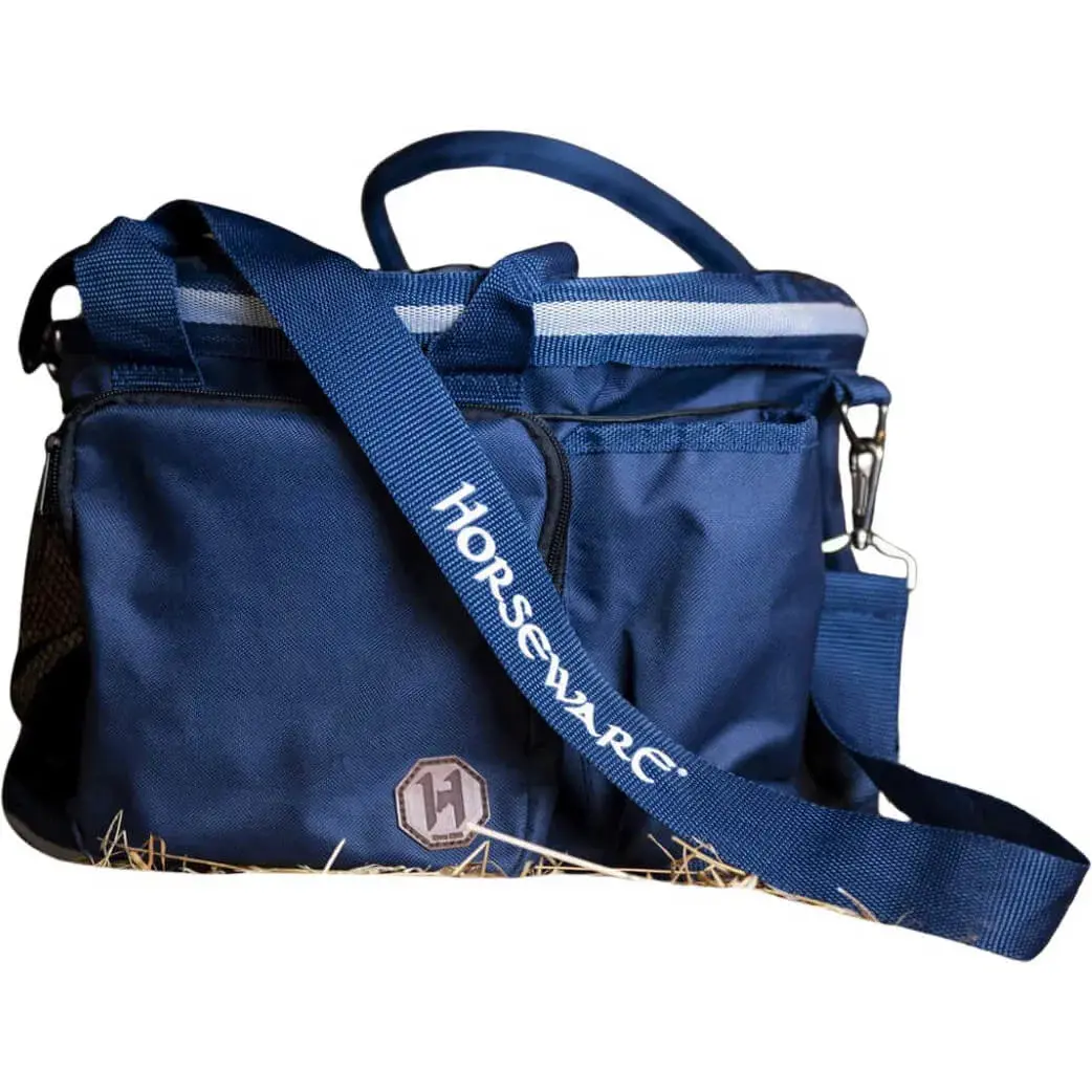 Grooming Bag Horseware Newmarket
