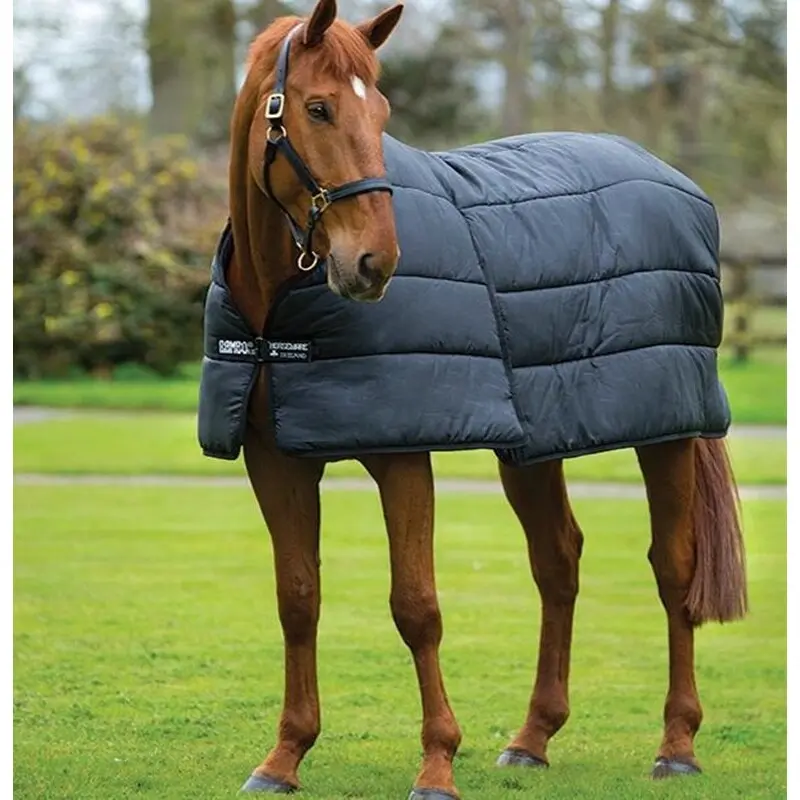 Stable blanket for horses Horseware Optimo 100 g