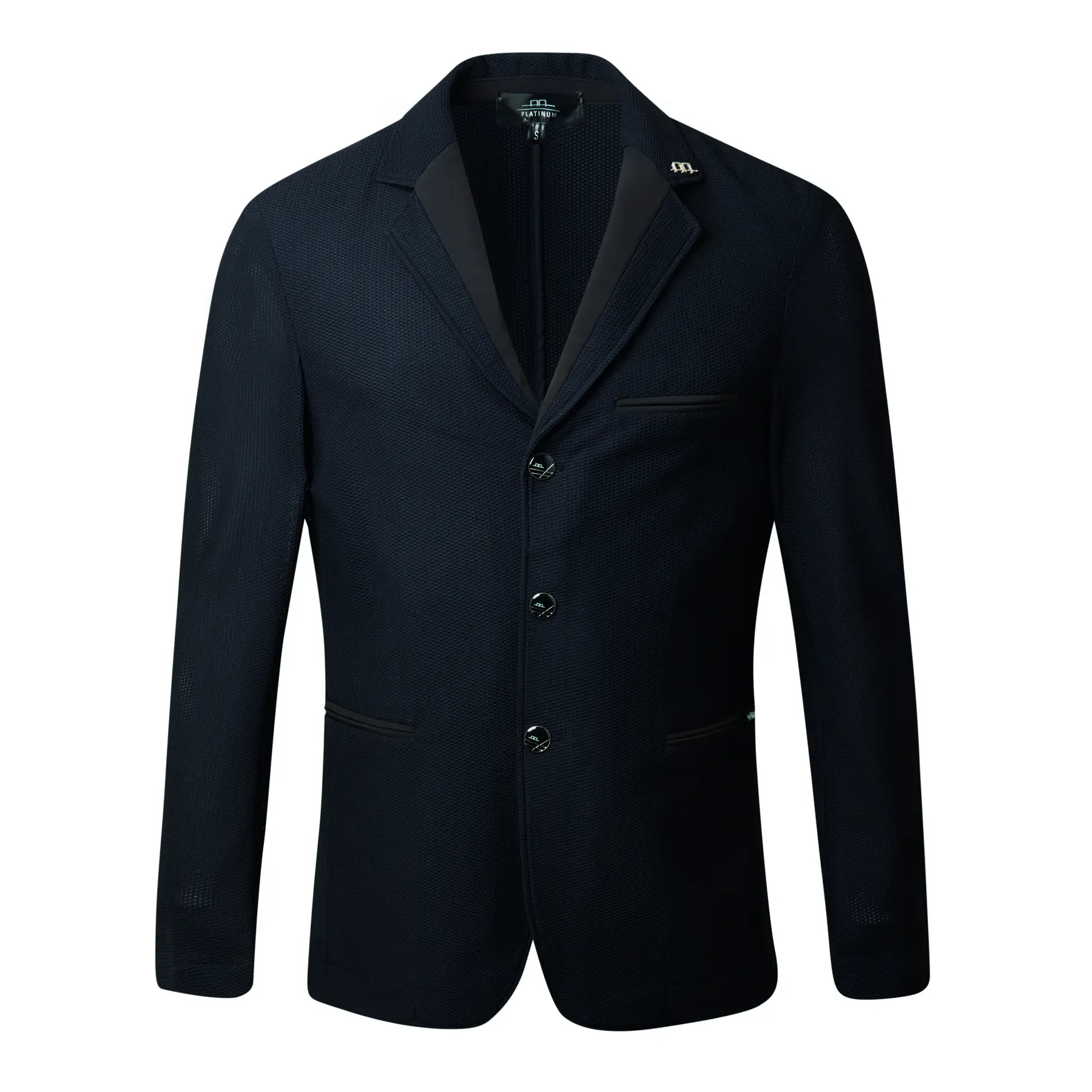 Alessandro Albanese Motion Lite Competition Jacket - Mens