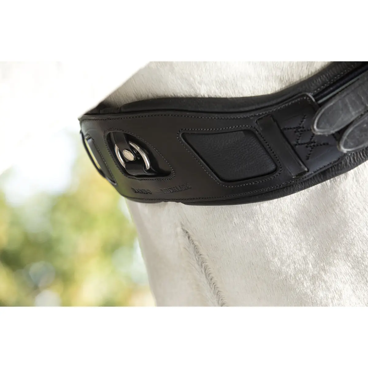Sottopancia anatomico per cavalli Horseware Rambo Micklem Shrtcomfrt