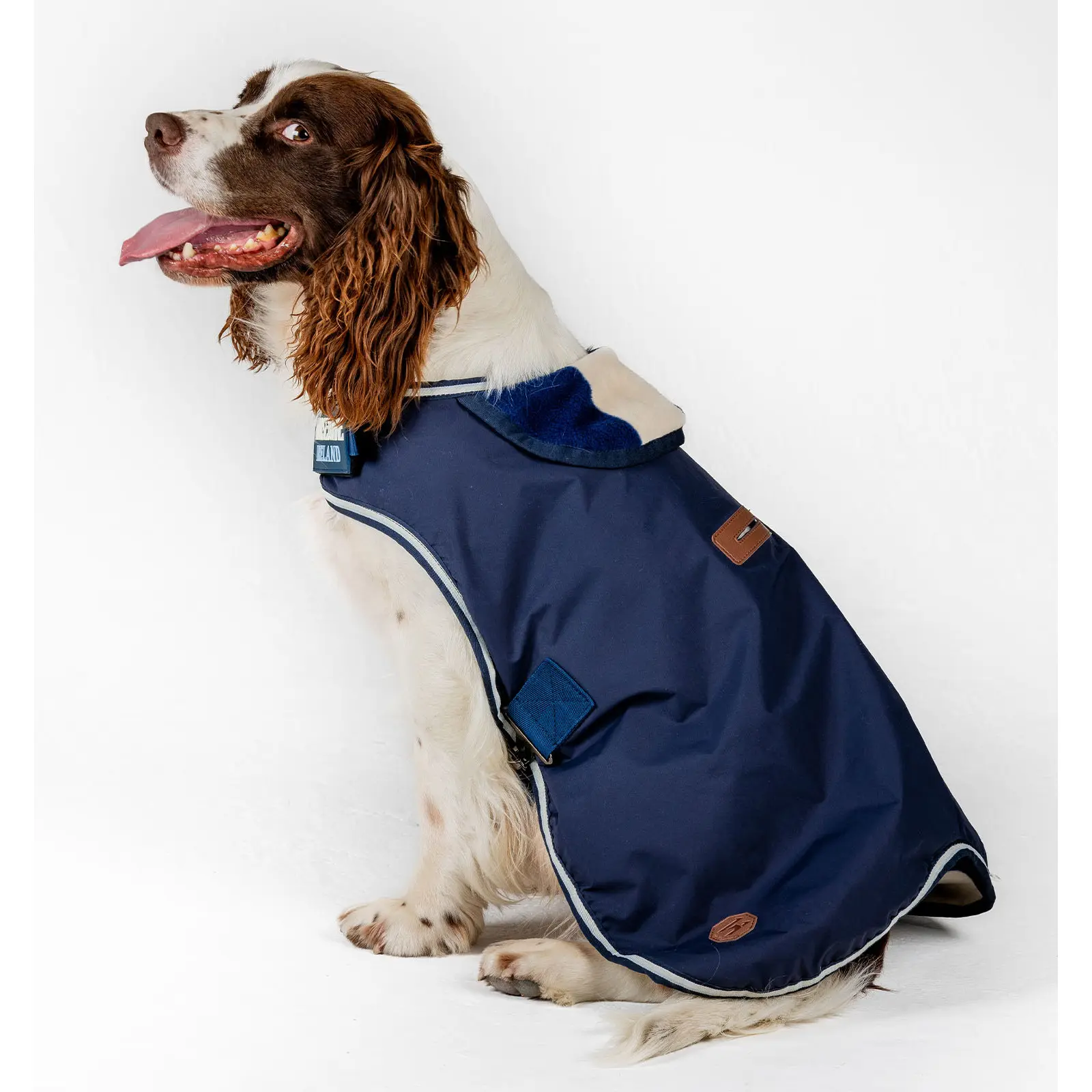 Hundemantel Horseware Newmarket