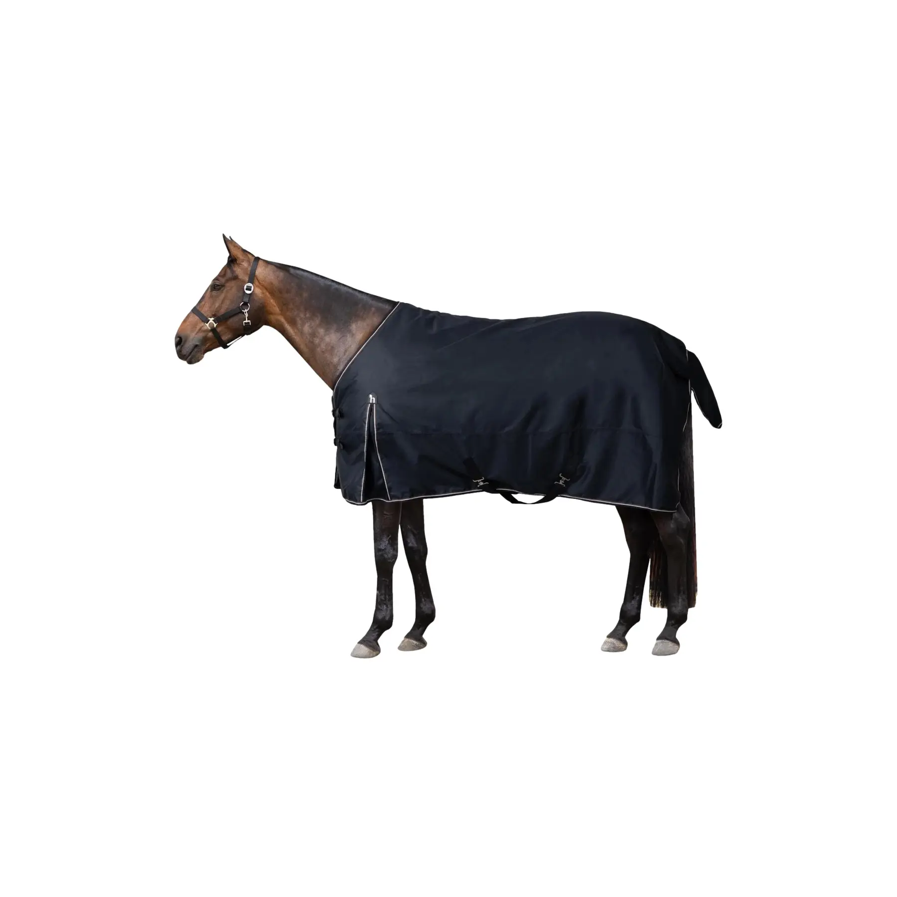 Waterproof  Blanket Horze Glasgow - 0G
