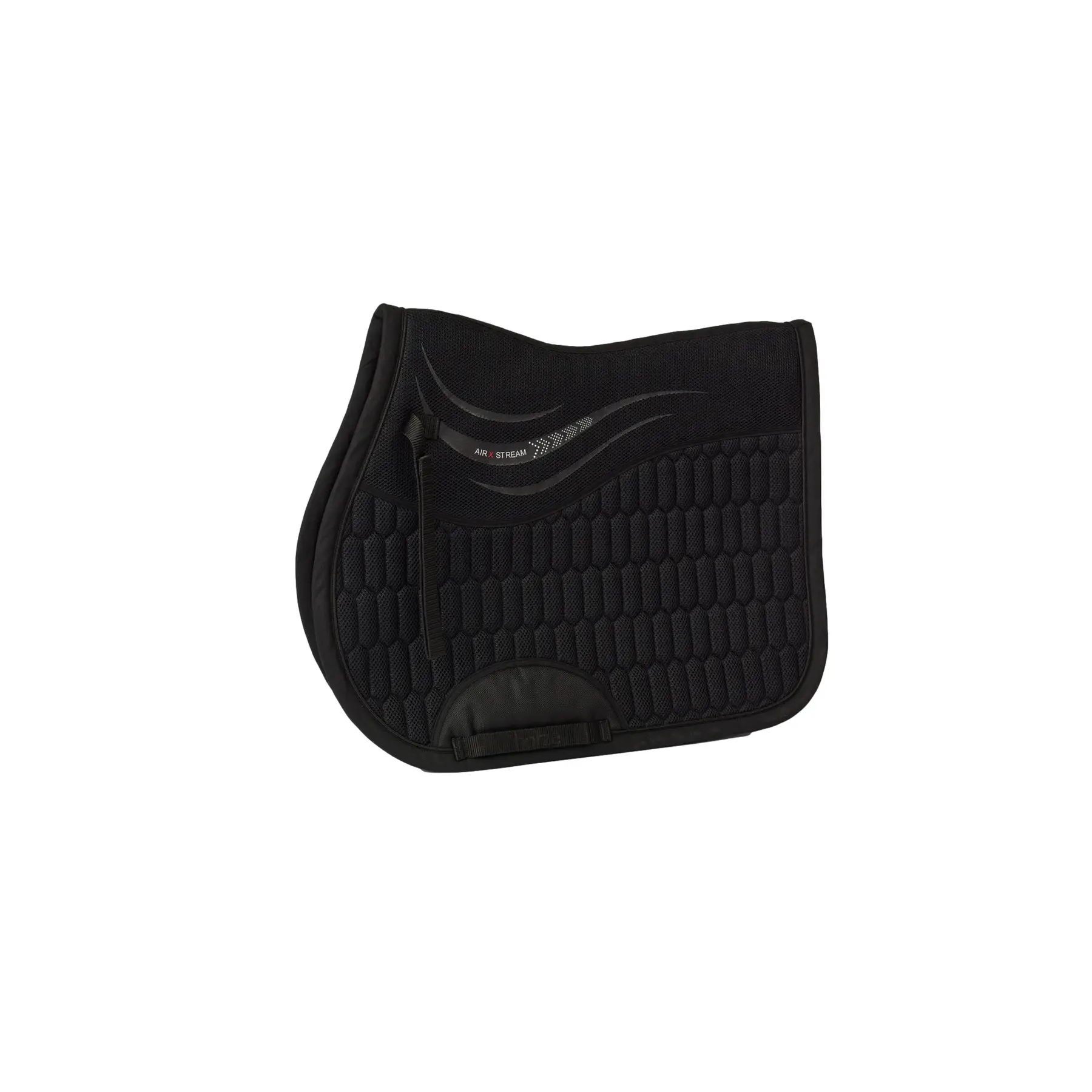 Sottosella Horze 3D Mesh