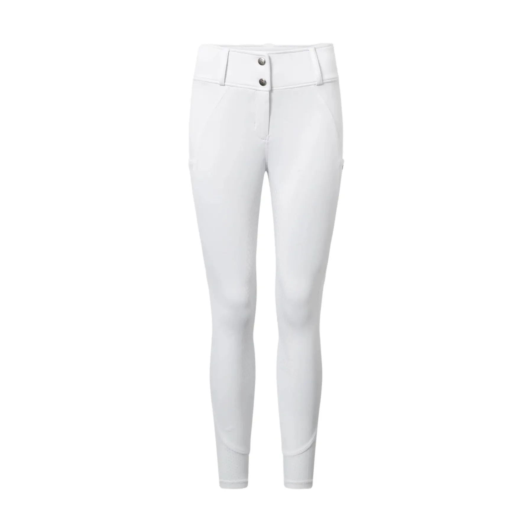 Pantaloni da competizione full grip da donna Horze Matilda