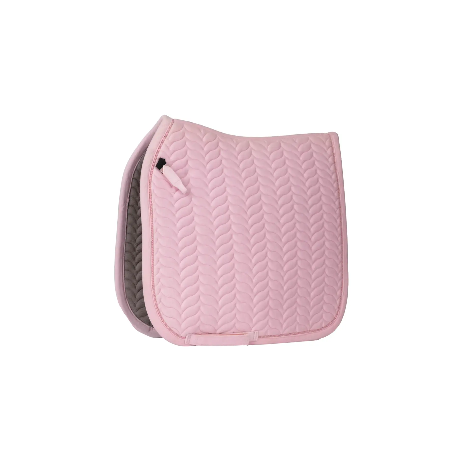 Sottosella dressage Horze Velvet Wave