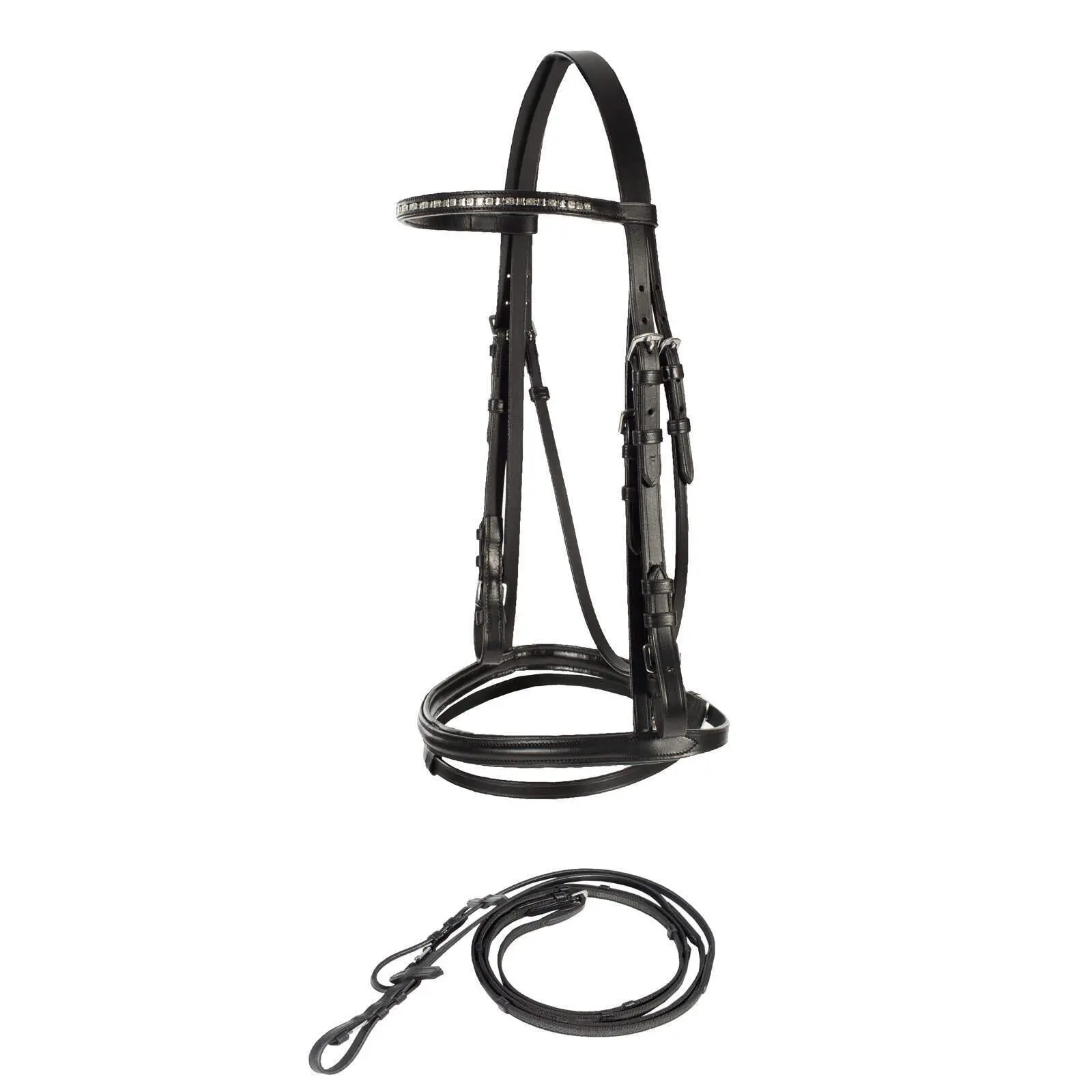 Bridles for horses Horze Weston