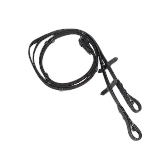 Horse Reins Horze Slender
