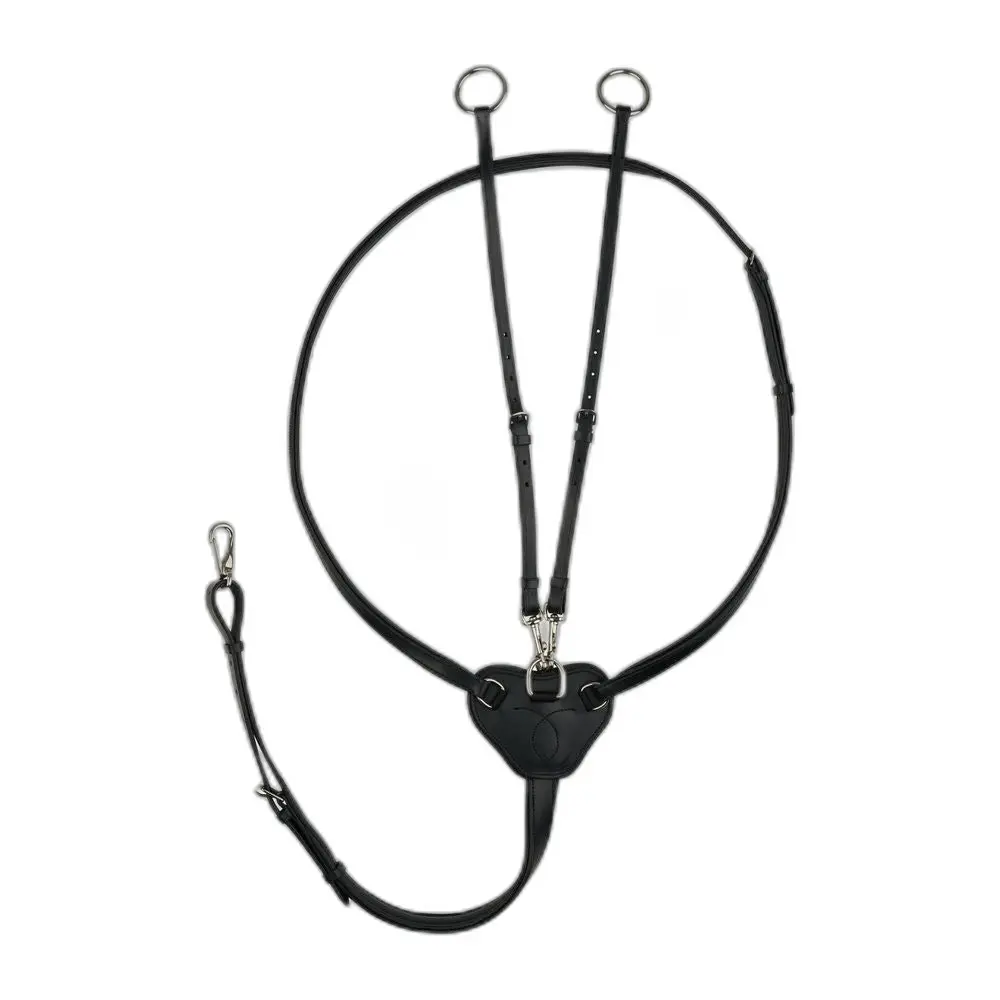 Martingale with rings Horze Winchmore
