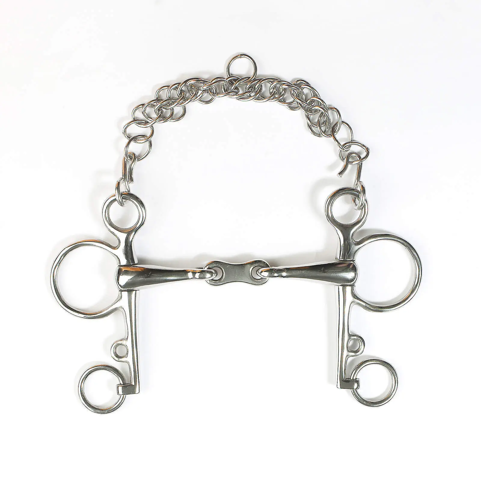 Pelham for horse Horze