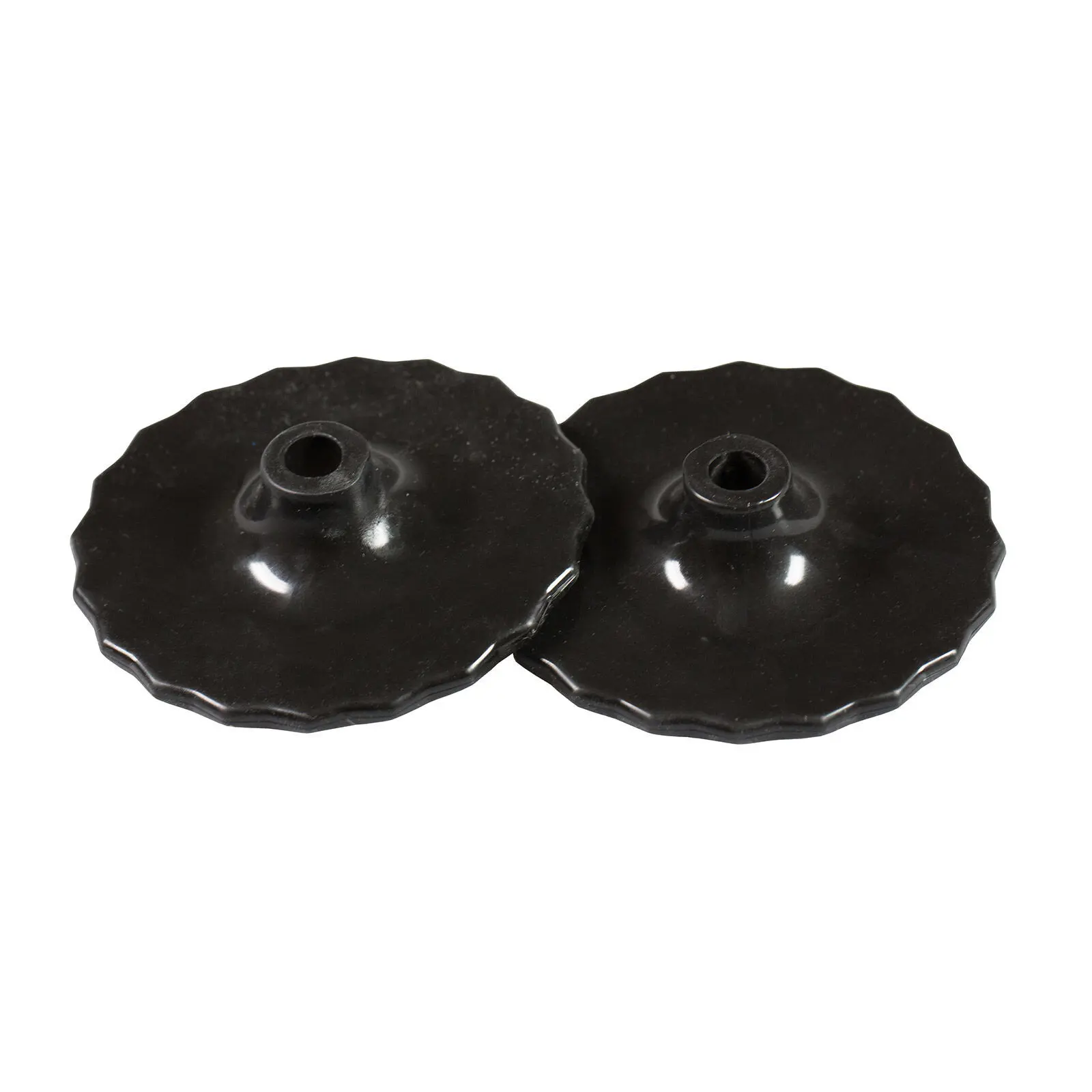 Silicone horse bit washers Horze