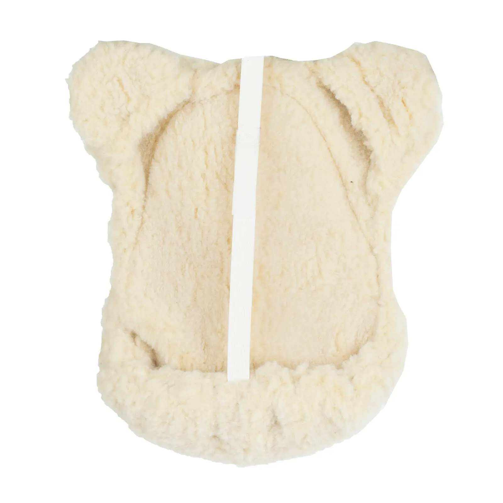 Seat cover for riding saddle Horze