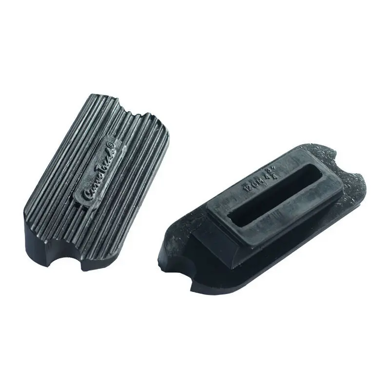 Accessories for Riding Stirrups Horze Curvo Tread