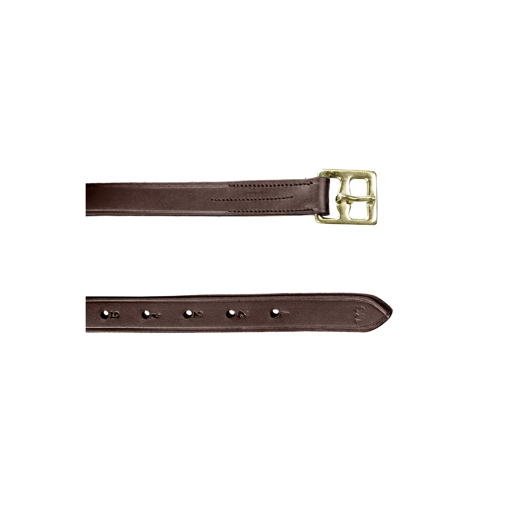 Stirrup Leathers  Horze