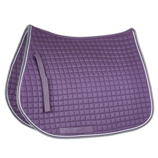 Saddle pad for mixed horses Horze Adepto