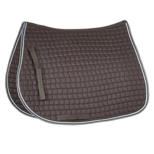 Saddle pad for mixed horses Horze Adepto