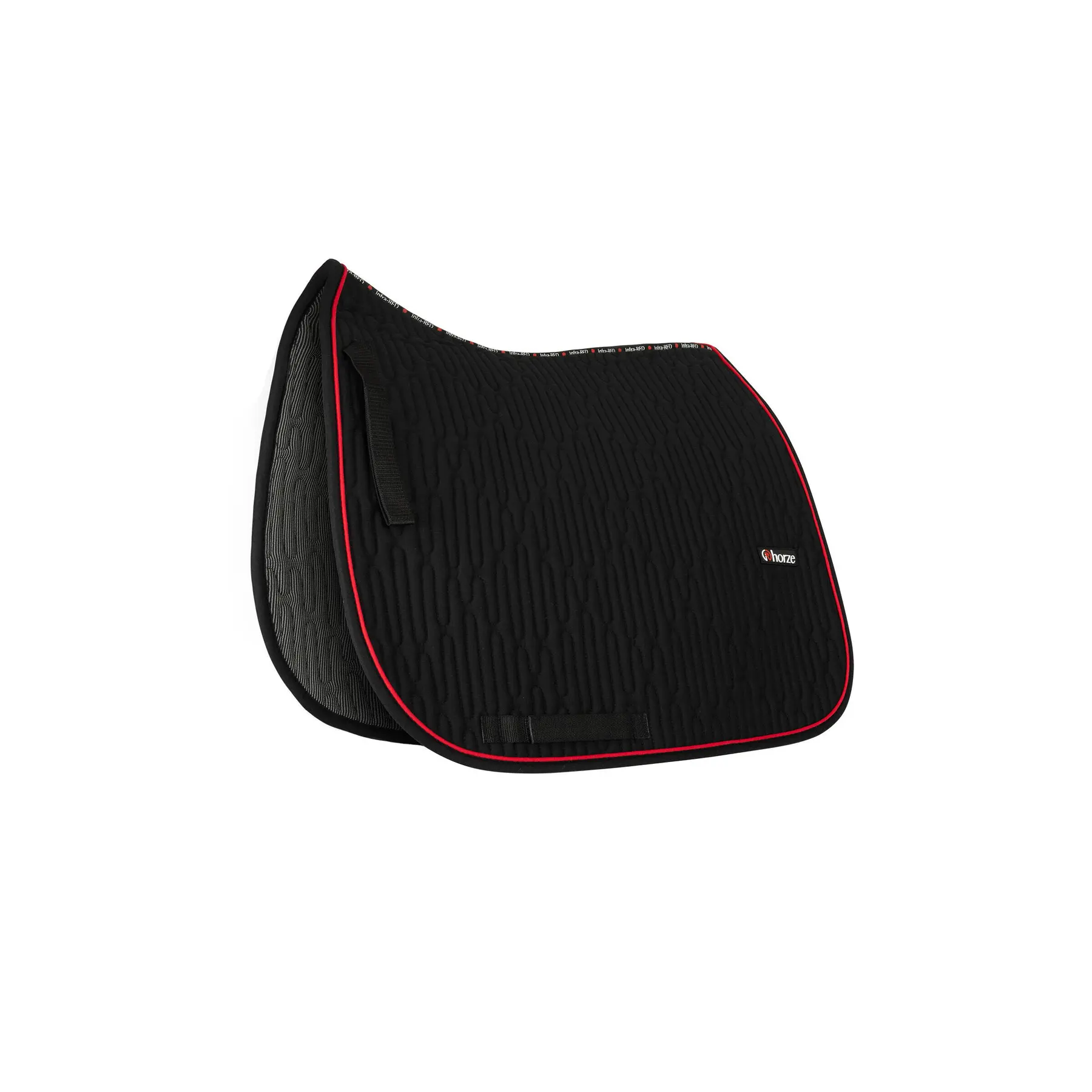 Dressage saddle pad for horses Horze Cairo