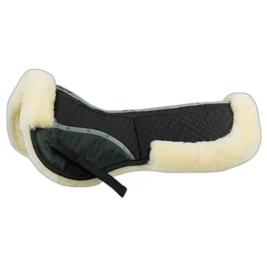 12 pack Saddle Pad inserts Horze Harleigh