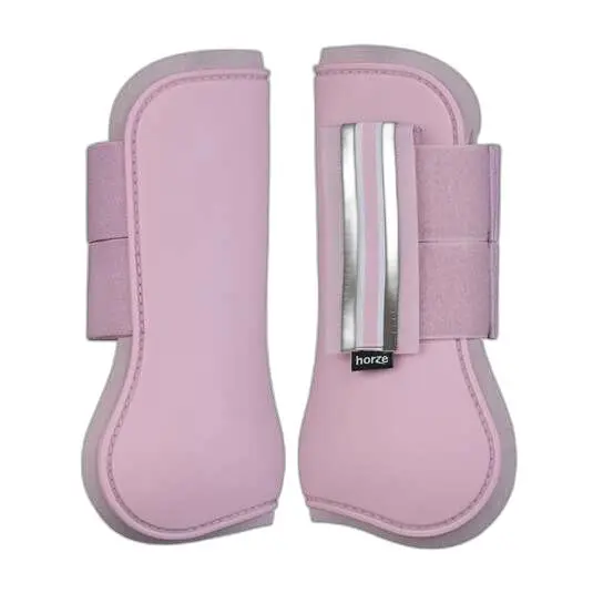Fetlock guards Horze Adepto