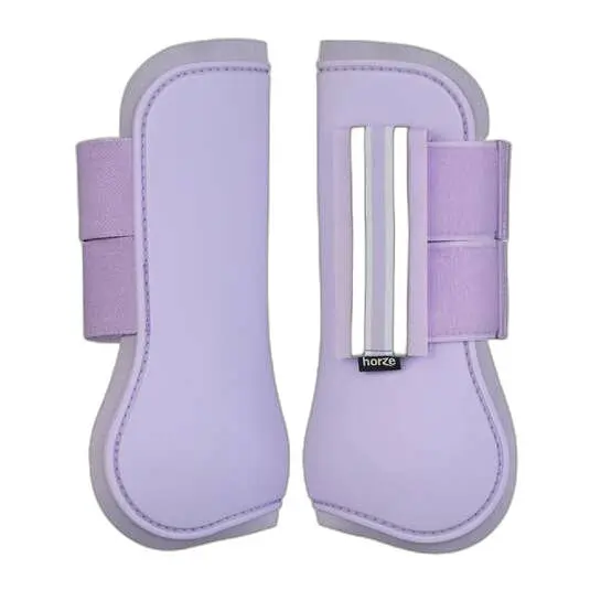 Fetlock guards Horze Adepto