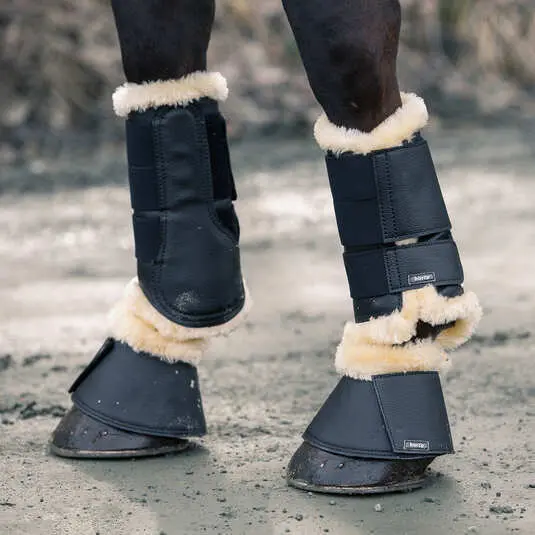 Bell Boots Horze Signature